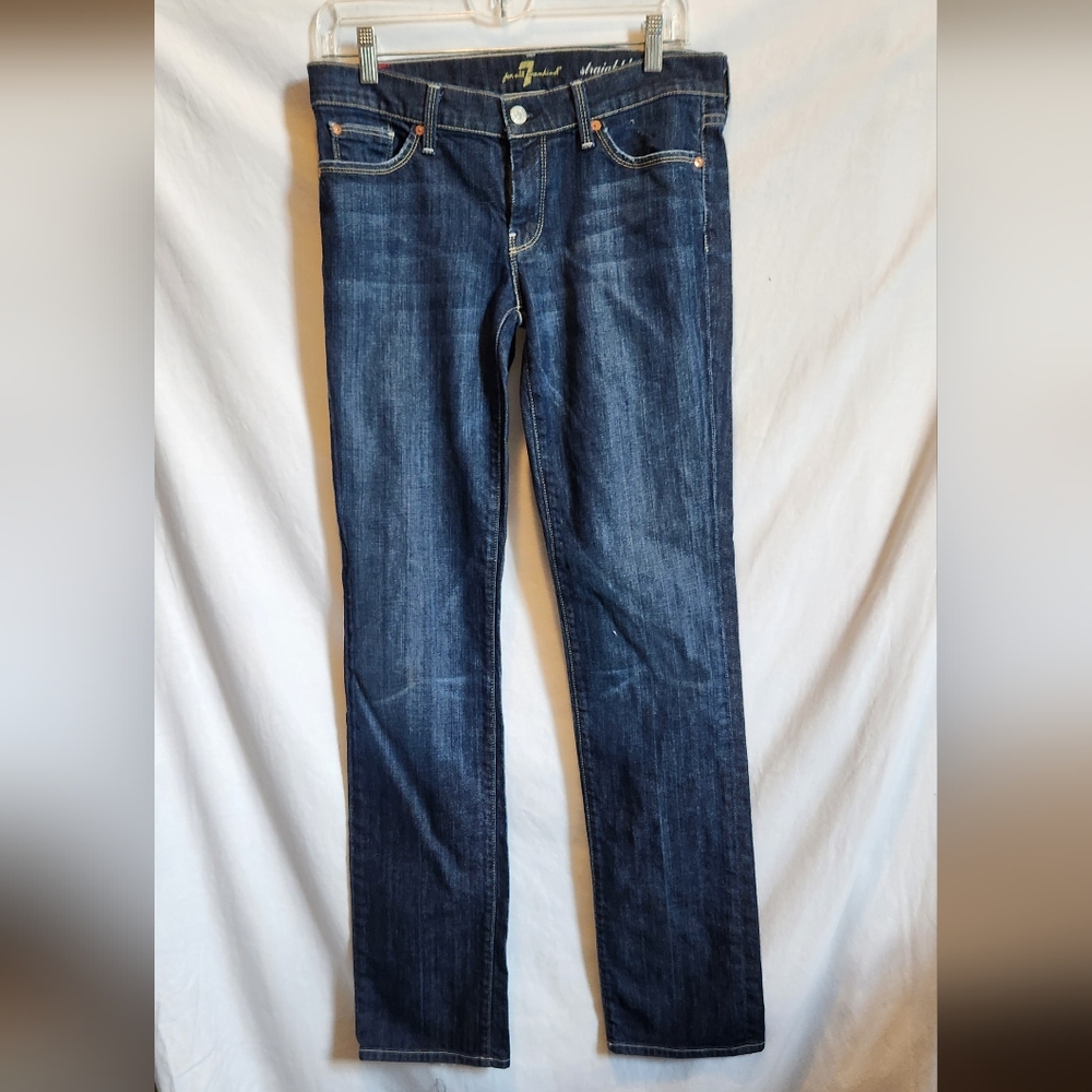7 For All Mankind Jeans